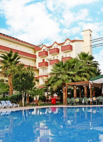 Solim İnn Otel